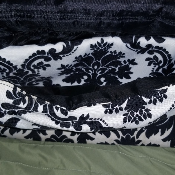 Diaper Bag - Picture 2 of 4